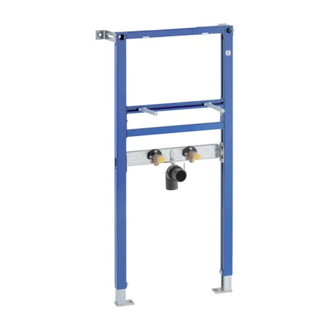 Geberit Duofix element za umivaonik, 112 cm, stojeća armatura 111.436.00.2