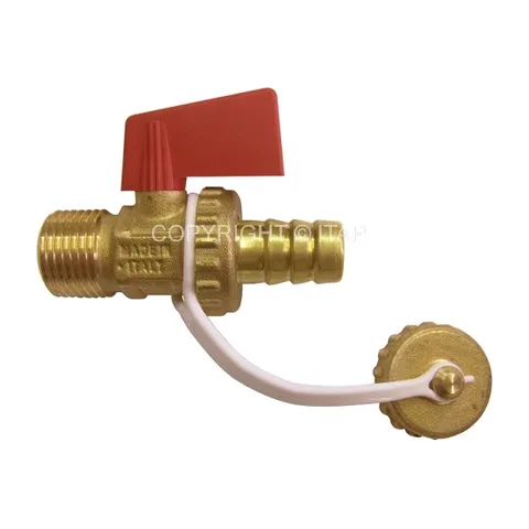 Slavina pip 3/4″