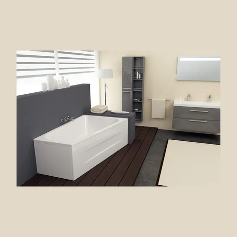 Kolpasan Beatrice ugaona kada – L 170×110 (70)/O
