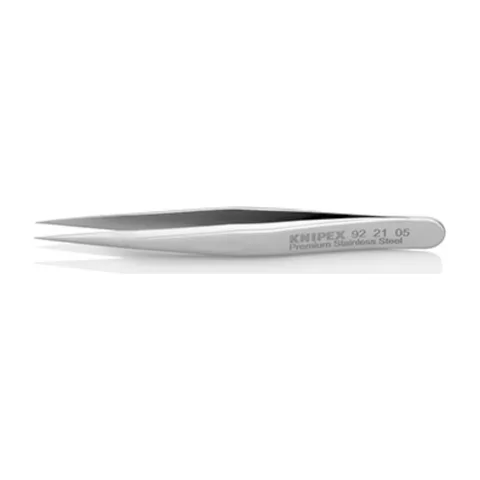 Knipex – Mini precizna pinceta šiljasta 70mm – 92 21 05