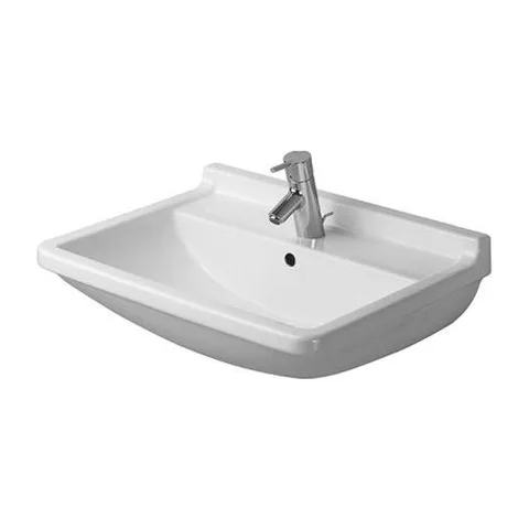 LAVABO 600x450mm STARCK 3