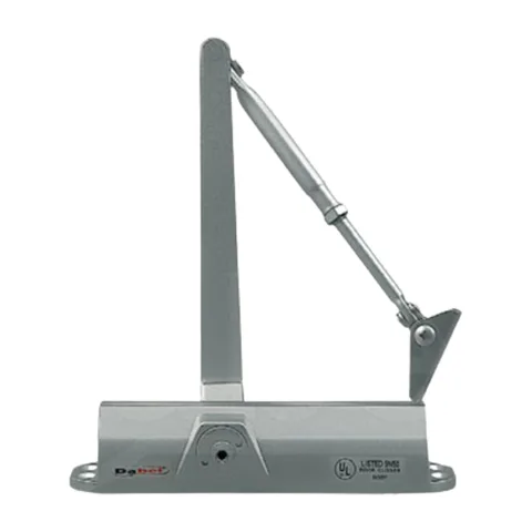 Zatvarač za vrata 4000, 220(202)x54(19)mm EN2-4Q /48000