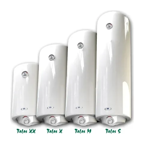 Bojler Elit Inox Talas M