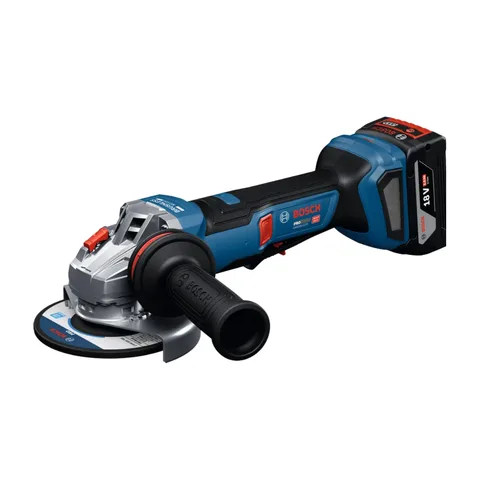 Bosch – Ugaona brusilica PRO GWS18V-11PS – 06019N4302