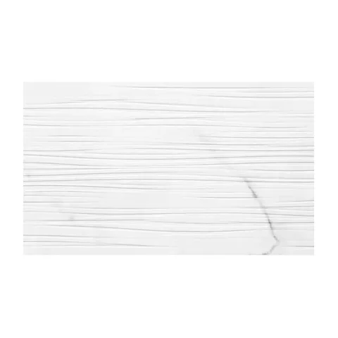 Calacata RLV. Linee White Mate 33.3x55cm