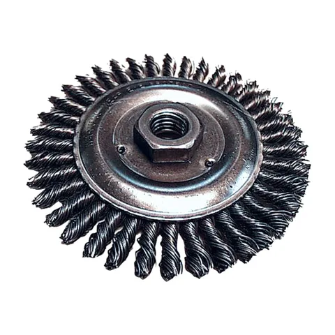 Makita – Žičana četka – kapa Ø115mm – D-29561