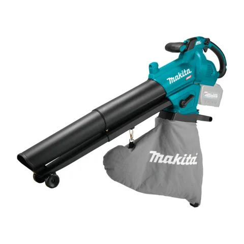 Makita – Akumulatorska duvalica / usisivač, solo – UB005GZ