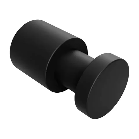 BEMETA Dark vešalica (104506090)