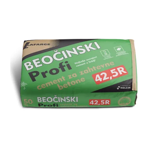 CEMENT PROFI 42.5 50/1