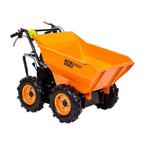 Motorna kolica Villager Villy dumper 400 WD