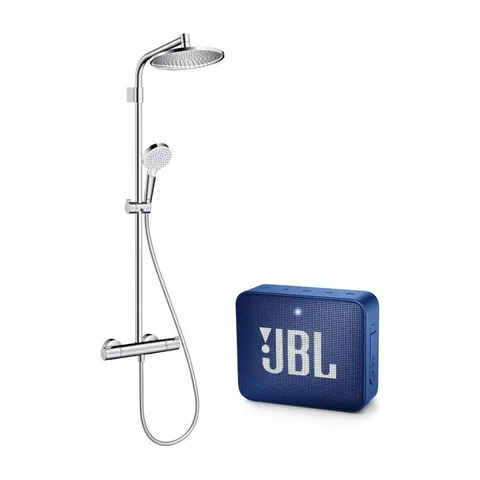 Tuš ruža Hansgrohe Crometta S 240
