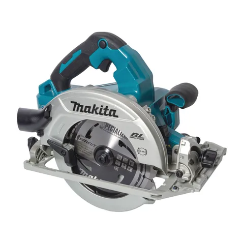 Makita Akumulatorska ručna kružna testera 18V, DHS782Z