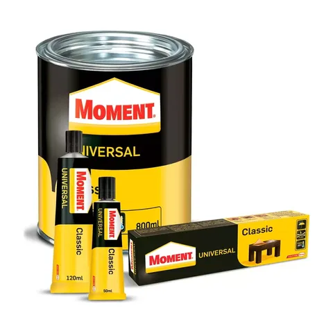 Henkel Moment Universal (Tuba 50ml)