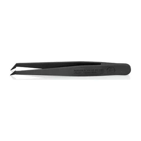 Knipex – Plastična pinceta ESD kosa – 92 09 03 ESD