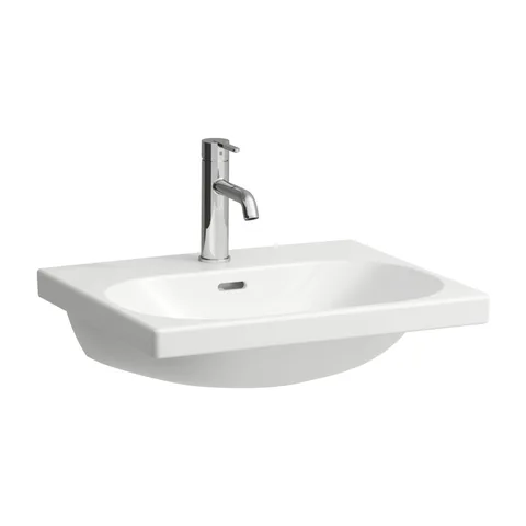 LAUFEN LUA Lavabo 55 x 46