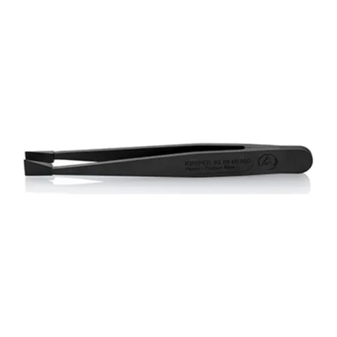Knipex – Plastična pinceta ESD pljosnata – 92 09 05 ESD
