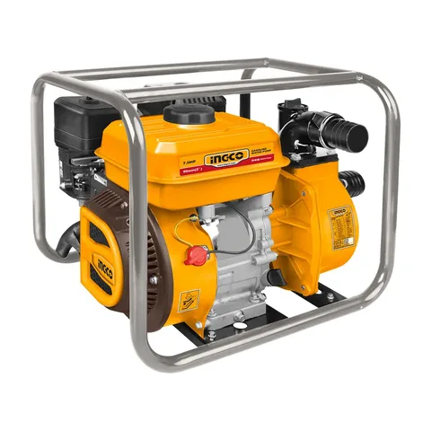 GWP202 BENZINSKA PUMPA ZA VODU INGCO