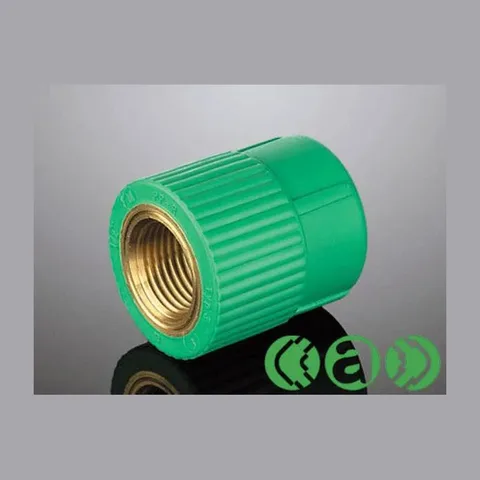 Aquatherm prelaz Ø32-1” UN