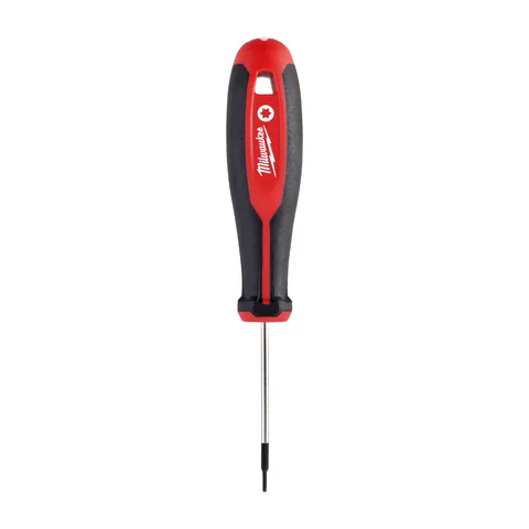 Milwaukee – Odvijač torx, Tri-Lobe, T40 x 125 mm – 4932471804