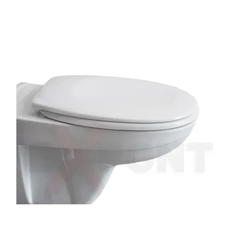 WC šolja konzolna sa daskom Fluenta PEŠTAN 40006460