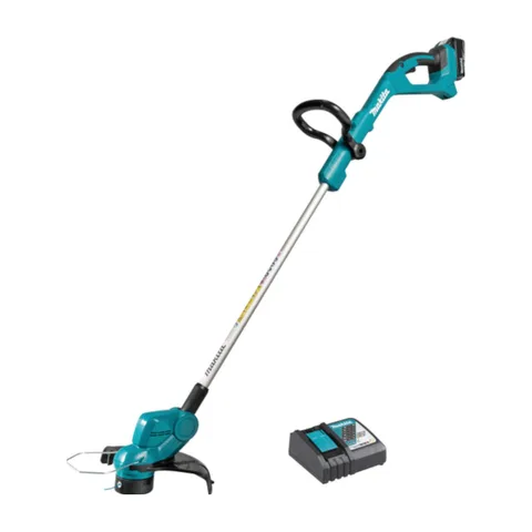 Makita – Akumulatorski trimer za travu 18V, 1 x 3,0Ah – DUR193RF