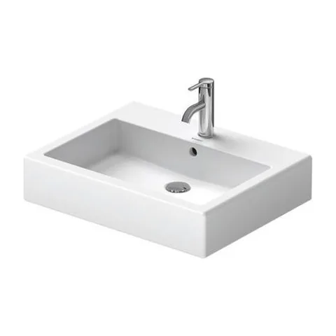 LAVABO 600x470mm VERO