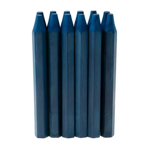 LYRA- Industrijska kreda (marker), Plava, 1 komad – L4850051-1