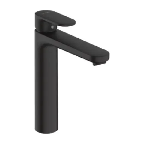 HANSGROHE VERNIS LAVABO 190 CRNA/MAT