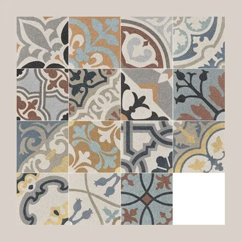 PLOČICE ABITARE MIX 200x200