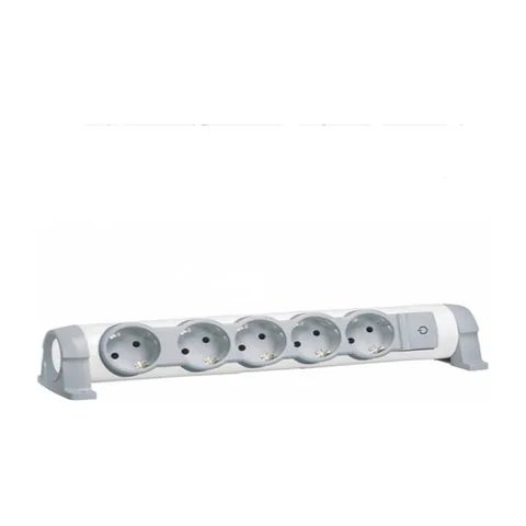 Legrand produzni kabl 5x2p+E 3M 206552