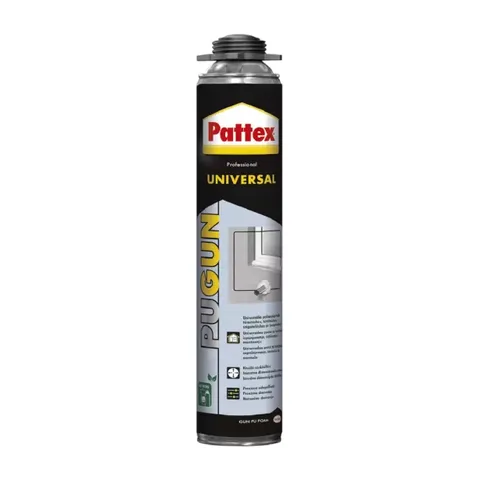 Pattex Pur pena Universal pistoljska 700 ml