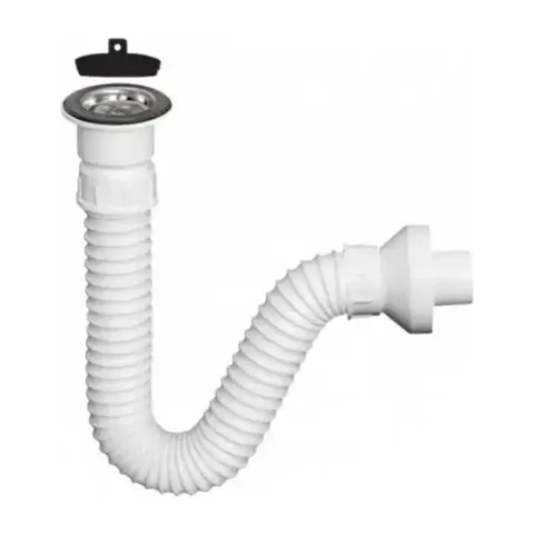 PESTAN-EL.SIFON LAVABO SA CEPOM TES10000N