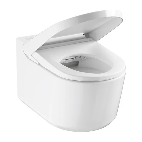 Grohe Sensia pro konzolna WC šolja sa funkcijom bidea 36508sh0