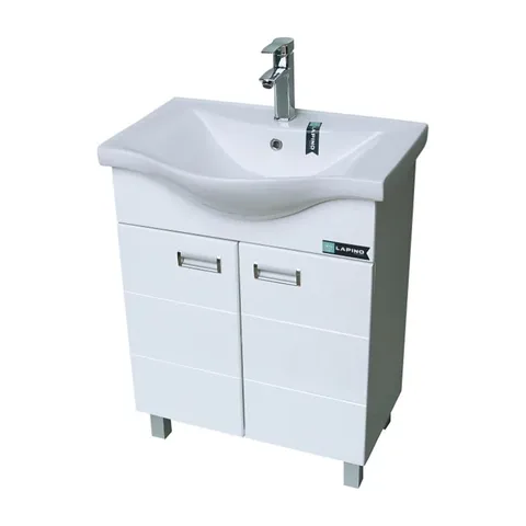 Lavabo sa ormarićem 7065 Roma 65x85cm