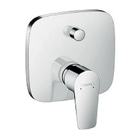 Baterija za tuš Hansgrohe Talis E