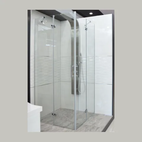 TUS KABINA KALINA 200x90x90