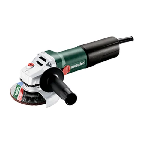 METABO ugaona brusilica W 1100-125 /16068