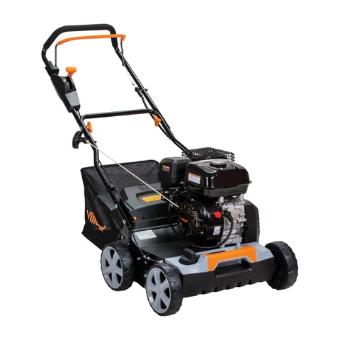 Villager VPS 290 Motorni aerator / prozračivač travnjaka 4.1 kW / 5.5 KS / 3600 rpm, 059464