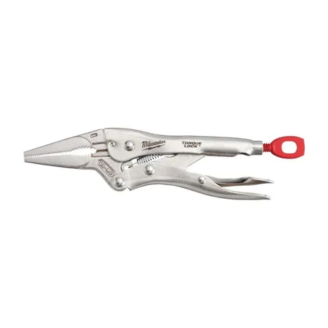 Milwaukee – Duga klešta za zaključavanje – grip 6″ – 4932471731