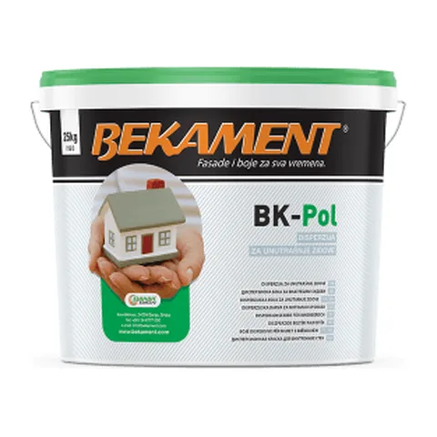 BK POL 1/1
