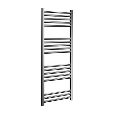 Radijator za kupatilo – Sušač peškira WERRA 120 x 50 cm Hrom