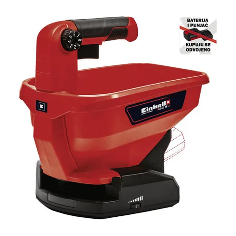Einhell GE-US 18 Li Solo sejalica 3415410