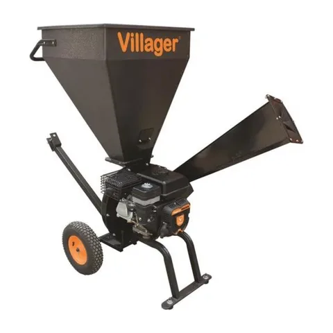 Villager – Motorna seckalica za grane 4.1 kW / 3600 rpm – VPC 250 S – 046524