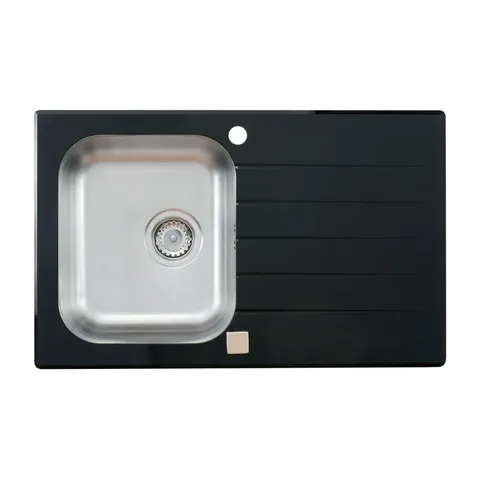 METALAC Sudopera Onyx (Crna)