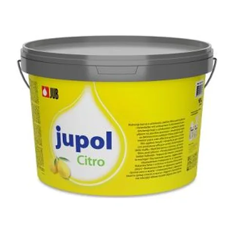 JUB JUPOL CITRO 2L