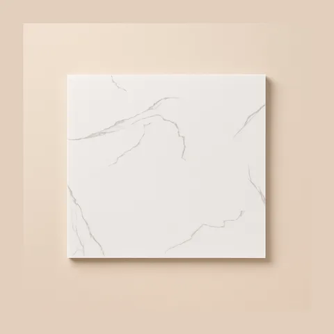 Bianco Matt C2-G 60x60cm