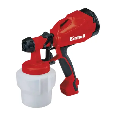 TC-SY 500P Električni pištolj za farbanje
