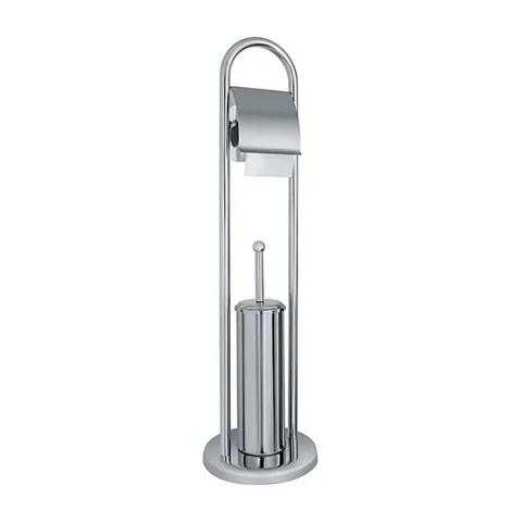 WC Četka Set Hrom – Minotti