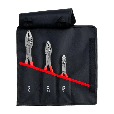 Knipex – Set TwinGrip klešta 3/1 – 00 19 61 V01