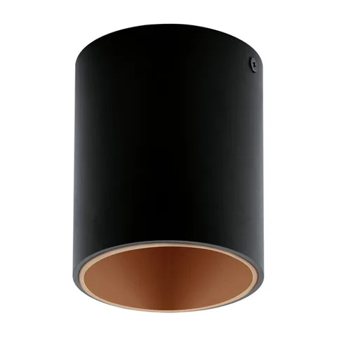 Eglo led nadgradna lampa POLASSO 94501E